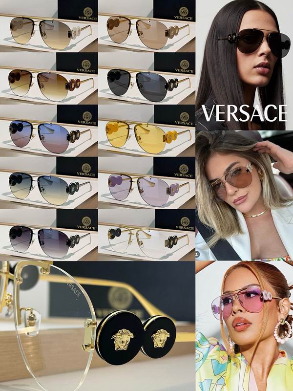 VERSACE  Glasses sms (836)