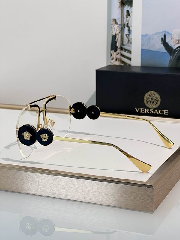 VERSACE  Glasses sms (839)