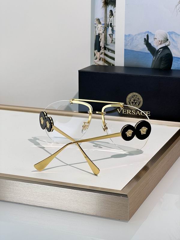VERSACE  Glasses sms (840)