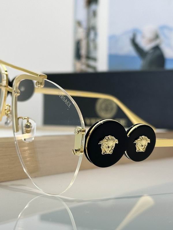 VERSACE  Glasses sms (843)