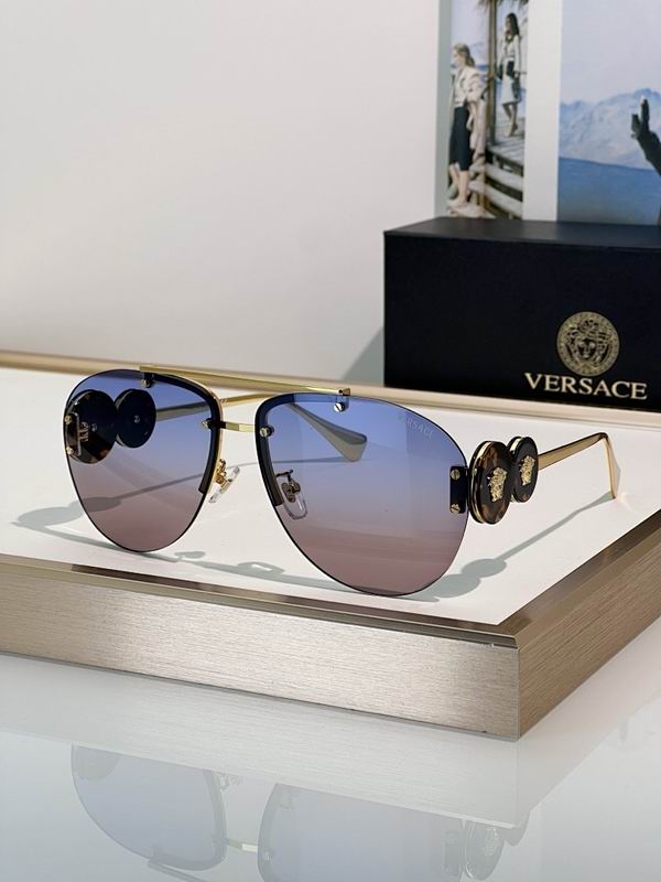 VERSACE  Glasses sms (848)