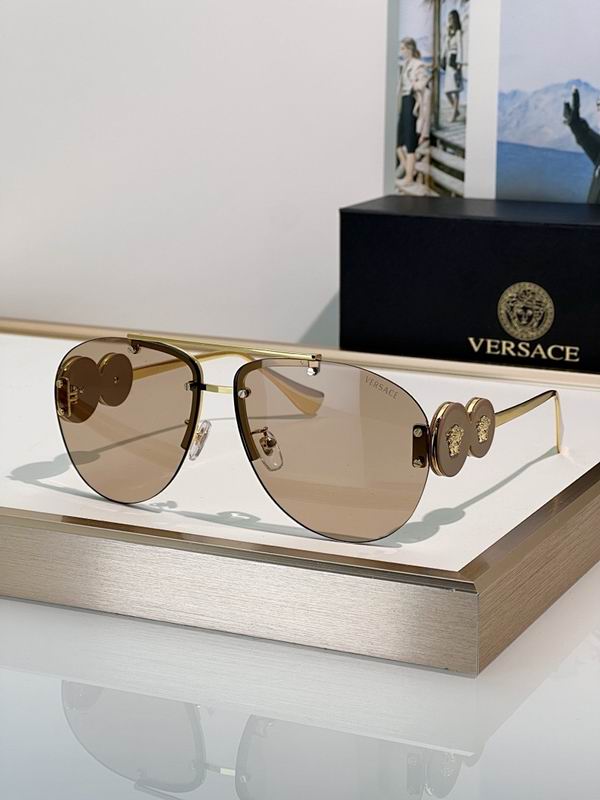 VERSACE  Glasses sms (851)
