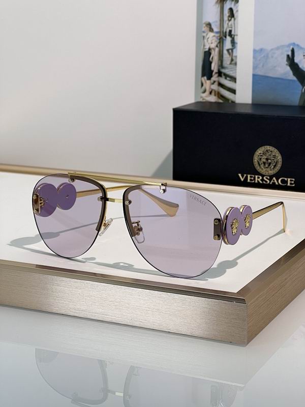 VERSACE  Glasses sms (854)
