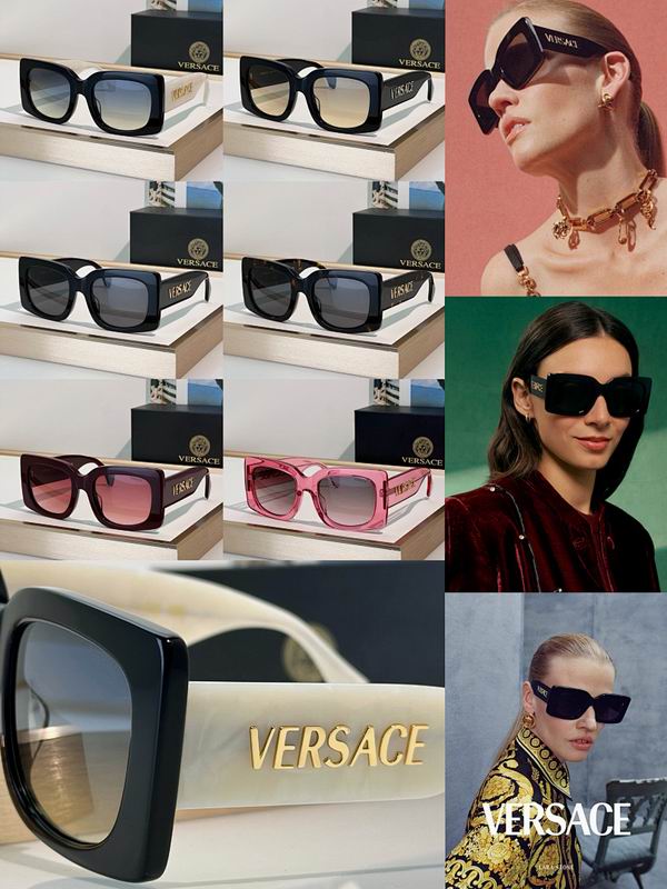 VERSACE  Glasses sms (855)