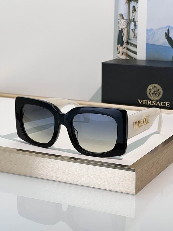 VERSACE  Glasses sms (856)