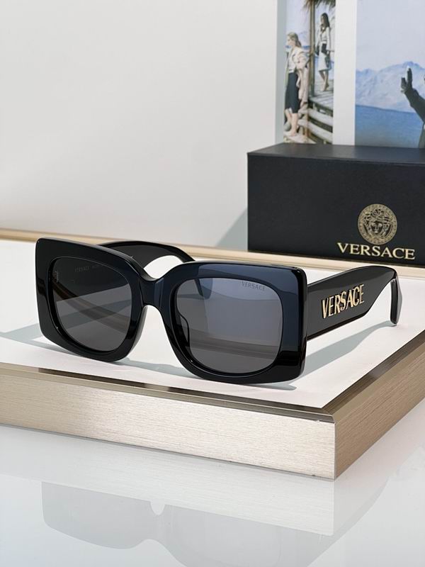 VERSACE  Glasses sms (858)