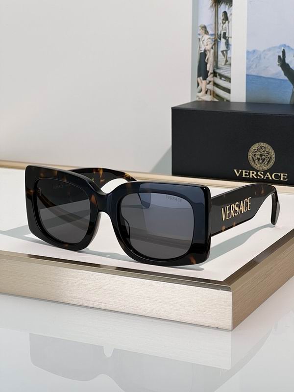 VERSACE  Glasses sms (859)