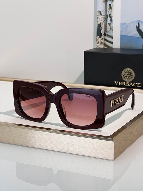 VERSACE  Glasses sms (860)