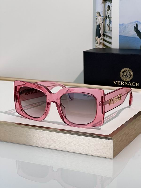 VERSACE  Glasses sms (861)