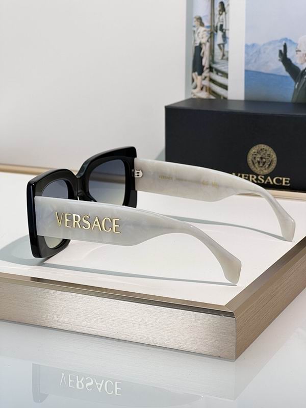 VERSACE  Glasses sms (863)