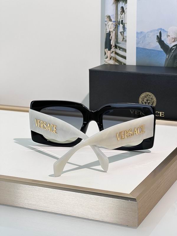 VERSACE  Glasses sms (864)