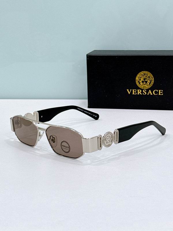 VERSACE  Glasses sms (866)