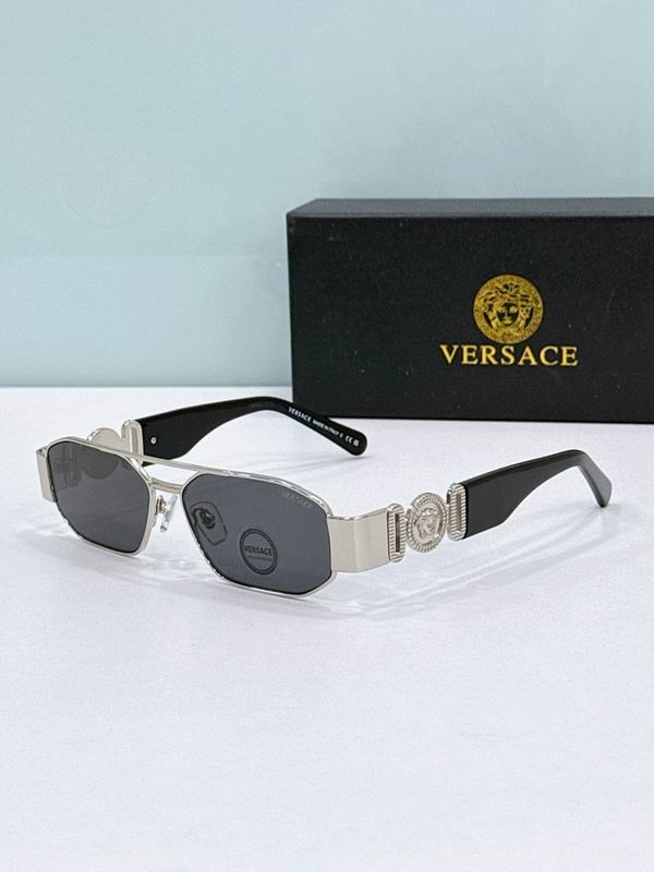 VERSACE  Glasses sms (868)