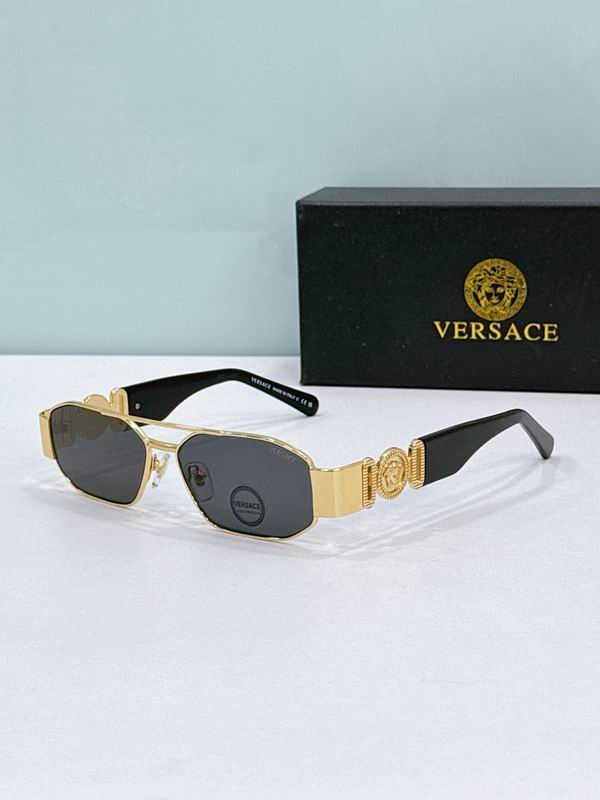 VERSACE  Glasses sms (869)