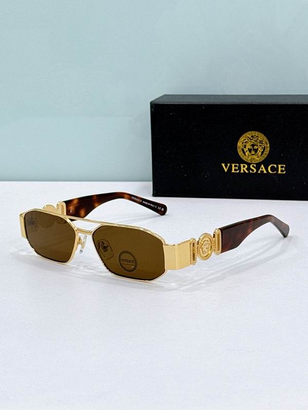 VERSACE  Glasses sms (870)