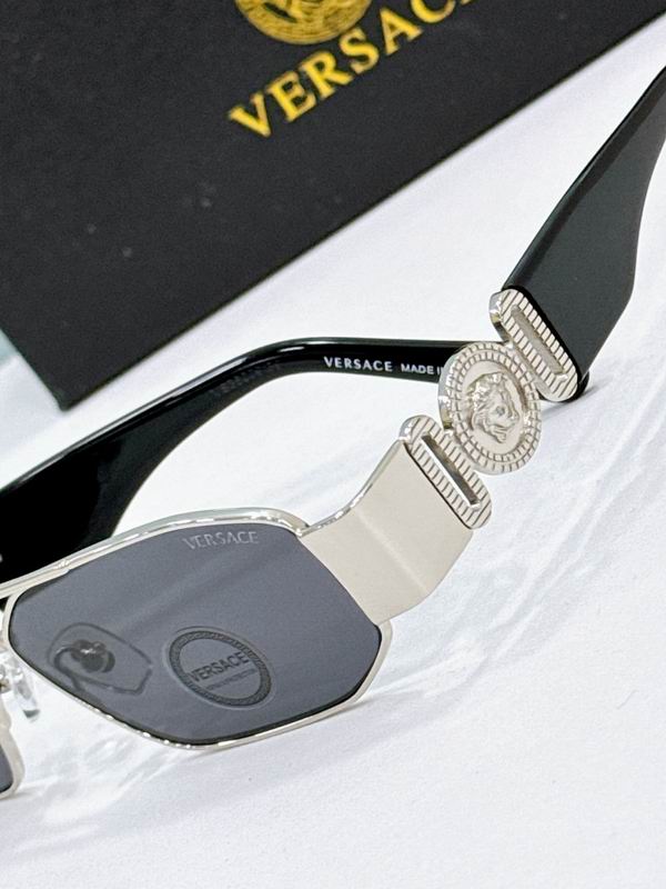 VERSACE  Glasses sms (871)