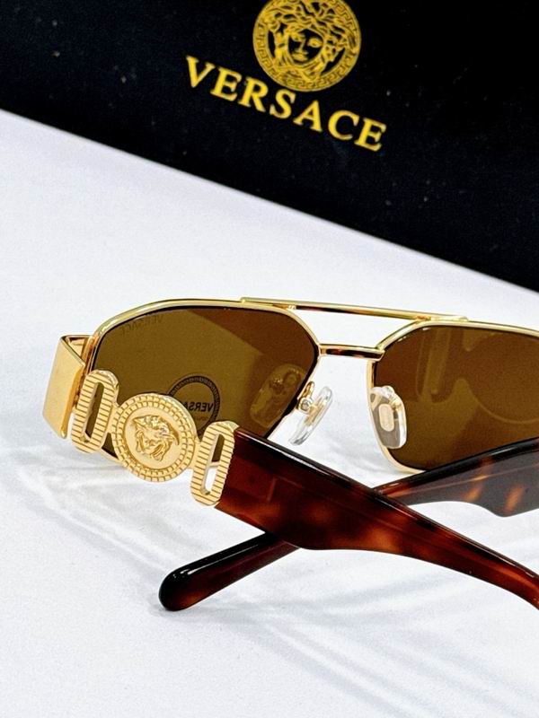 VERSACE  Glasses sms (873)