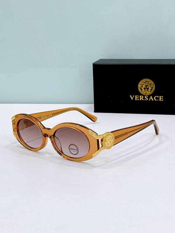 VERSACE  Glasses sms (874)