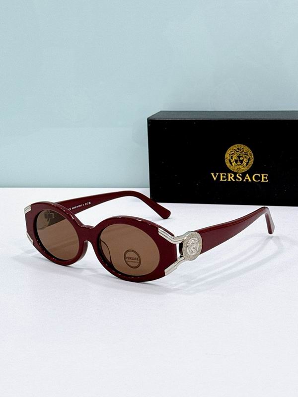 VERSACE  Glasses sms (875)