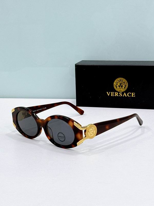 VERSACE  Glasses sms (876)