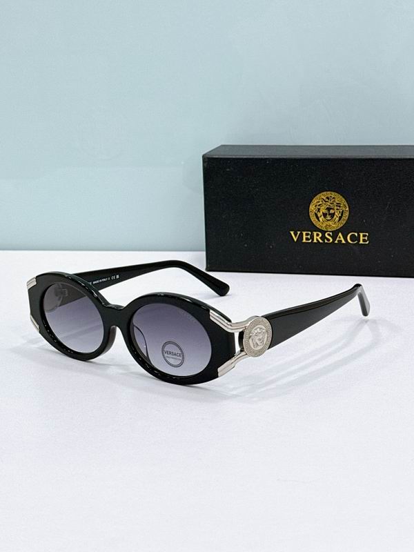 VERSACE  Glasses sms (877)
