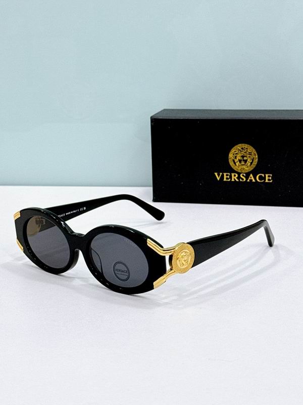 VERSACE  Glasses sms (878)