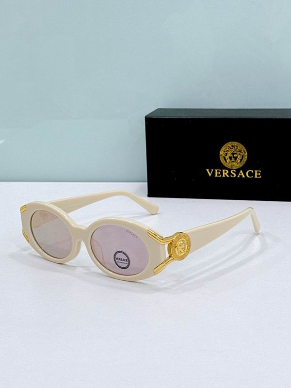 VERSACE  Glasses sms (879)