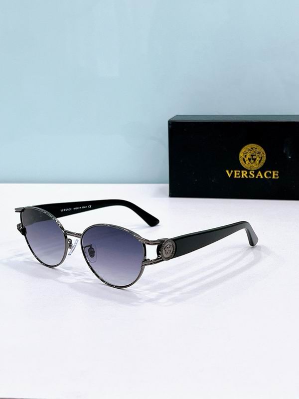 VERSACE  Glasses sms (88)