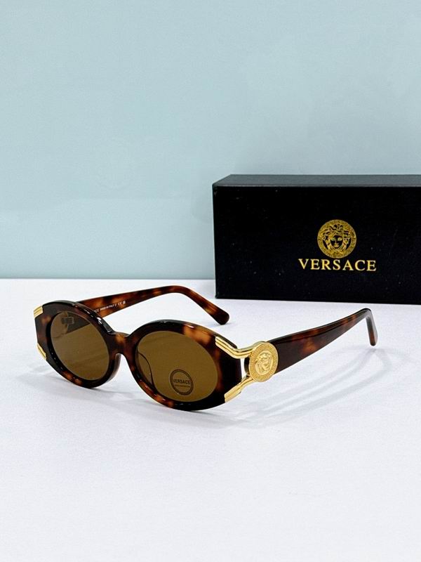 VERSACE  Glasses sms (880)