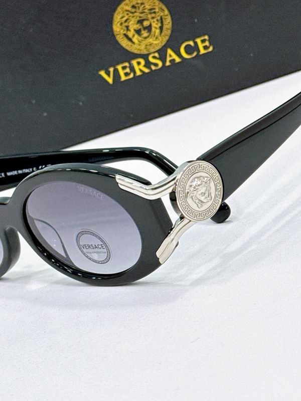 VERSACE  Glasses sms (881)
