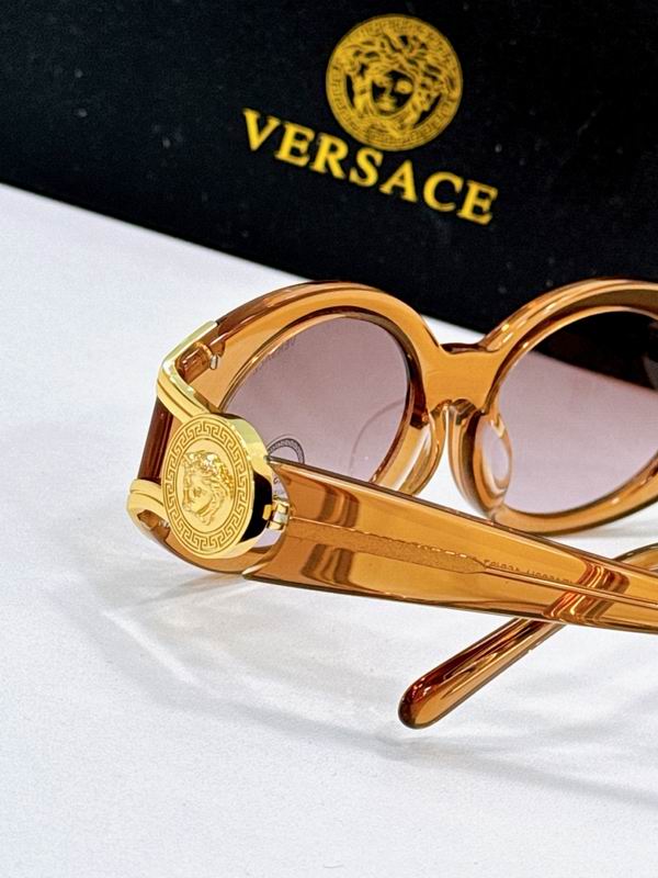 VERSACE  Glasses sms (882)