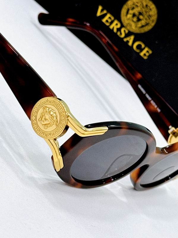 VERSACE  Glasses sms (883)