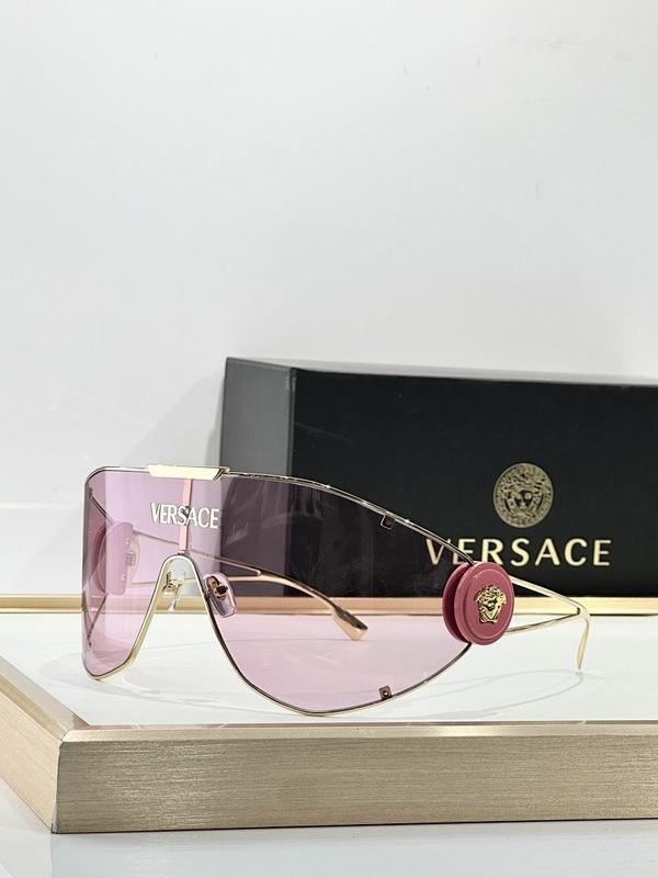 VERSACE  Glasses sms (885)