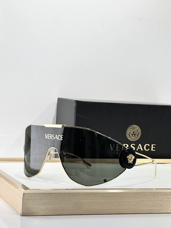 VERSACE  Glasses sms (886)