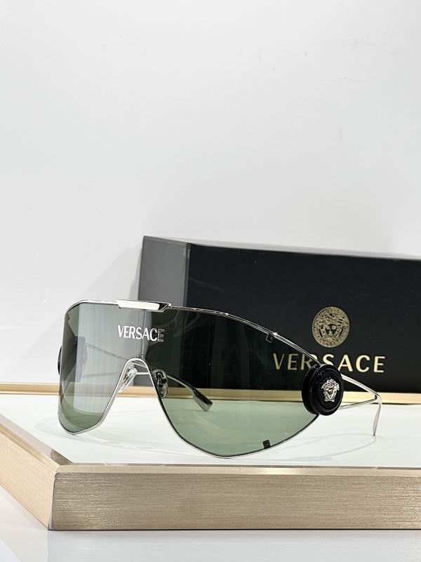 VERSACE  Glasses sms (887)
