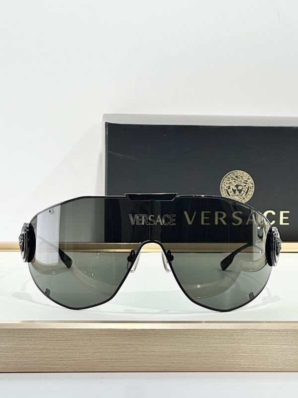 VERSACE  Glasses sms (889)