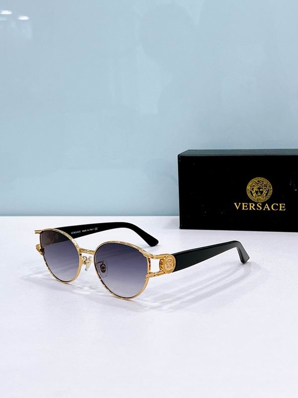 VERSACE  Glasses sms (89)