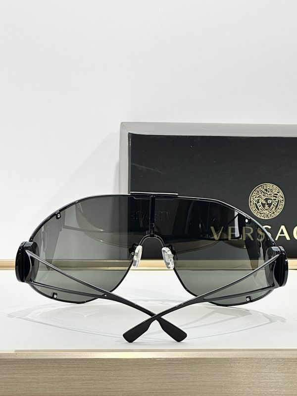 VERSACE  Glasses sms (893)