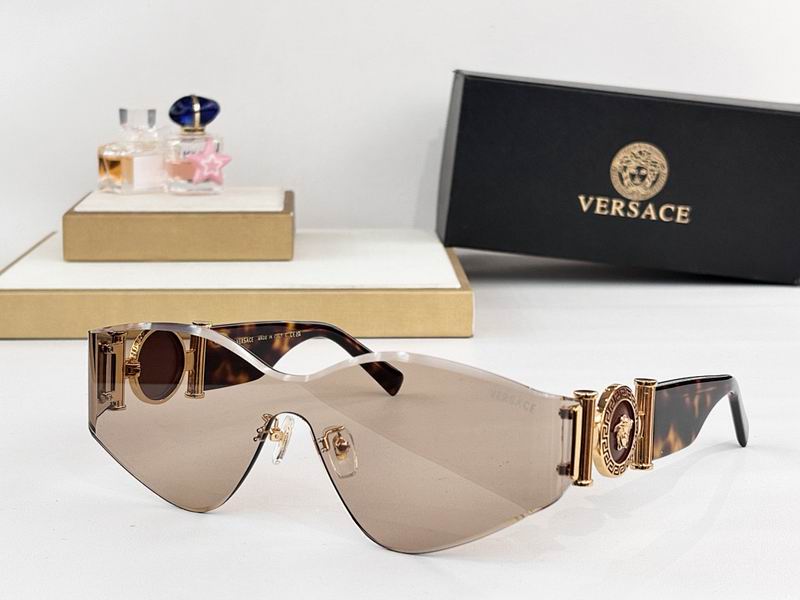 VERSACE  Glasses sms (897)
