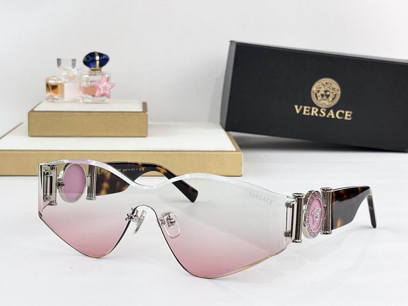 VERSACE  Glasses sms (898)