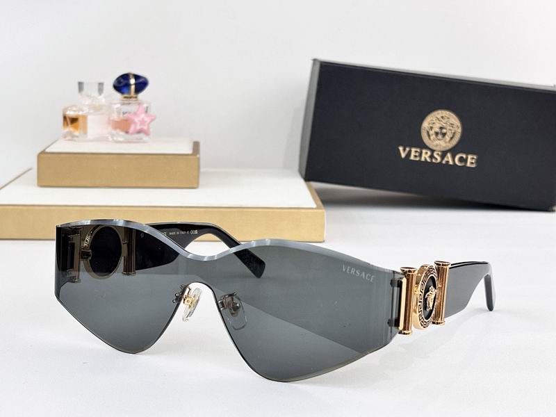 VERSACE  Glasses sms (899)