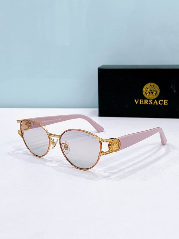 VERSACE  Glasses sms (90)