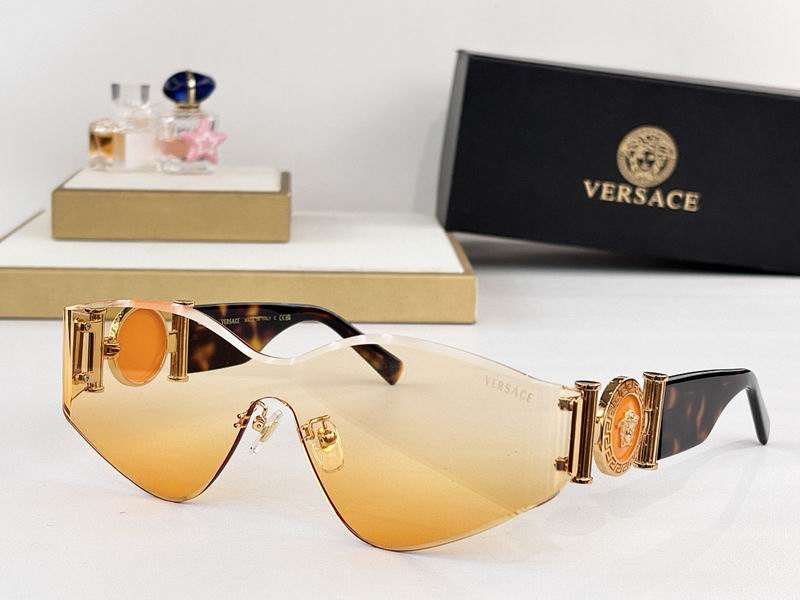 VERSACE  Glasses sms (900)