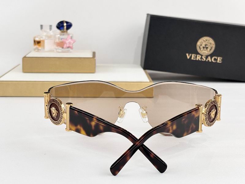 VERSACE  Glasses sms (903)