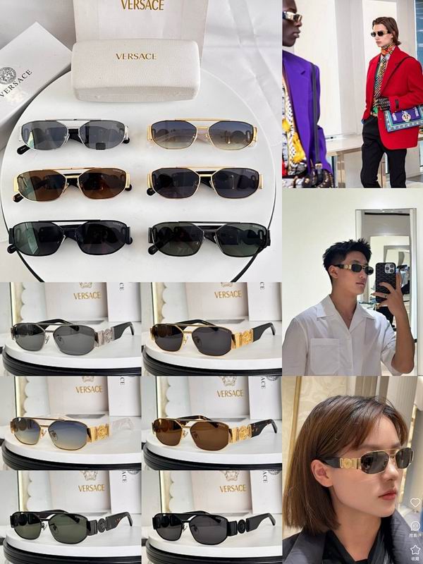 VERSACE  Glasses sms (904)