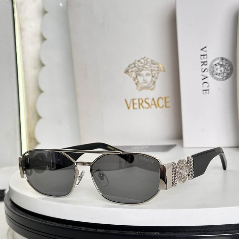 VERSACE  Glasses sms (906)