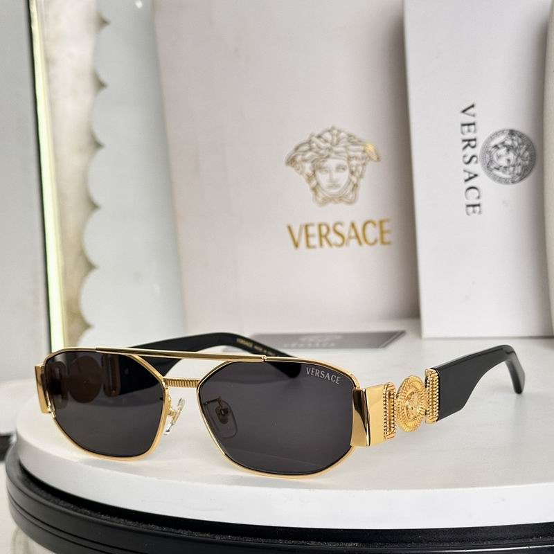 VERSACE  Glasses sms (907)