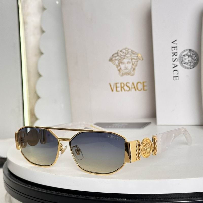 VERSACE  Glasses sms (908)