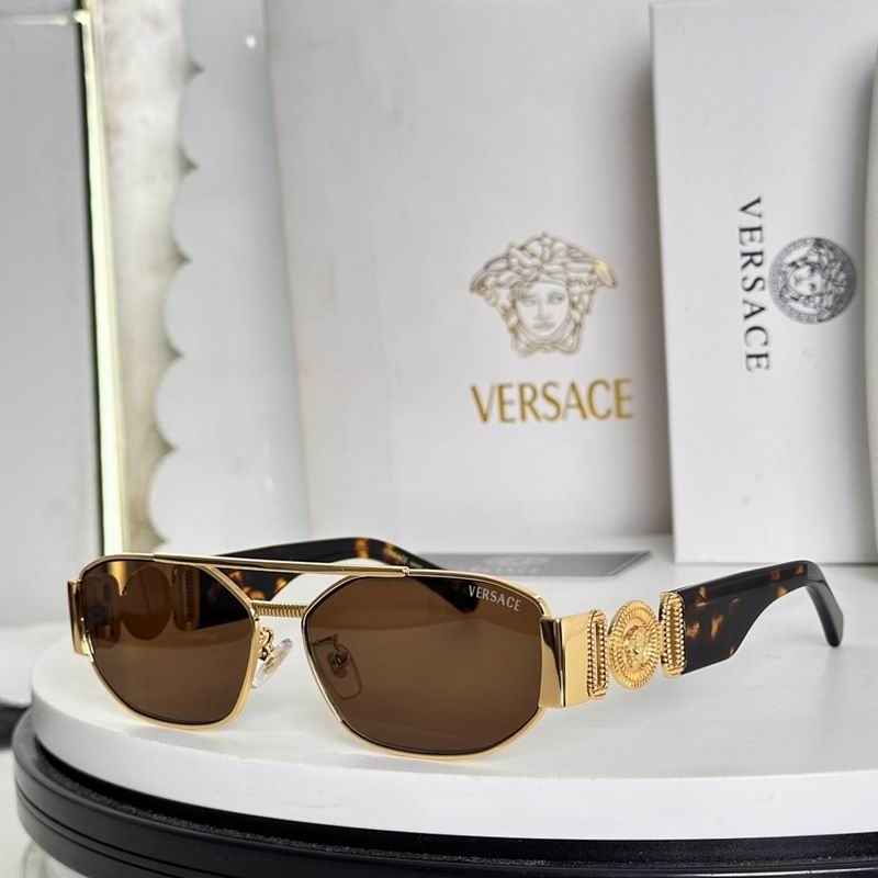 VERSACE  Glasses sms (909)