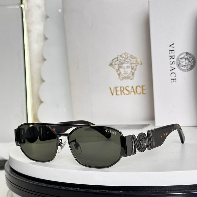 VERSACE  Glasses sms (910)